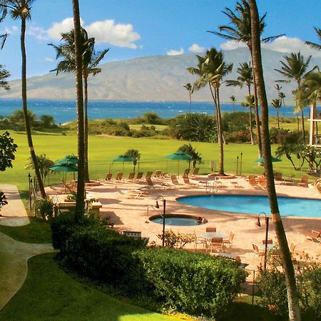 Luana Kai Resort Кихей Экстерьер фото