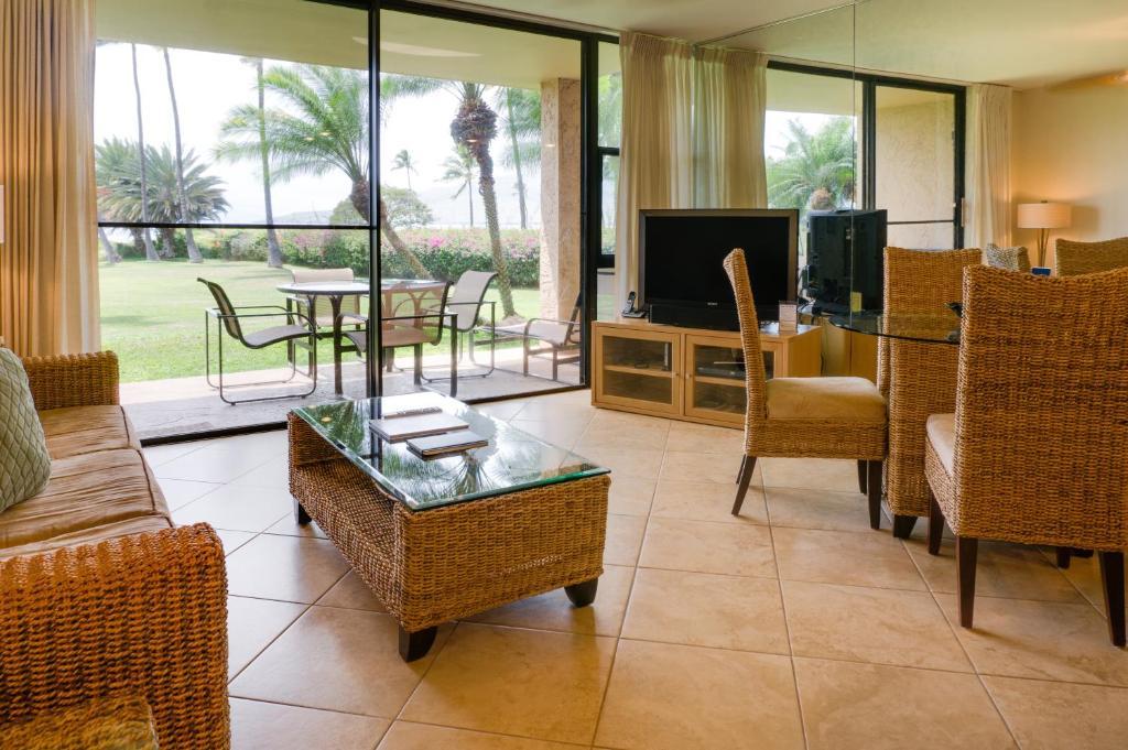 Luana Kai Resort Кихей Номер фото