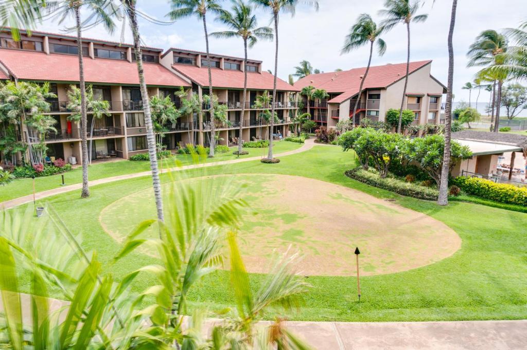 Luana Kai Resort Кихей Номер фото