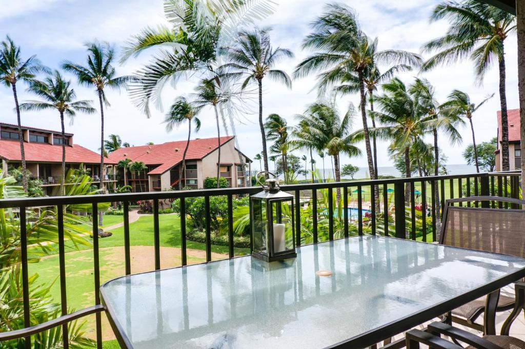 Luana Kai Resort Кихей Номер фото