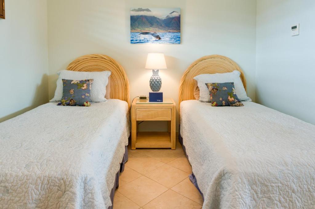Luana Kai Resort Кихей Номер фото