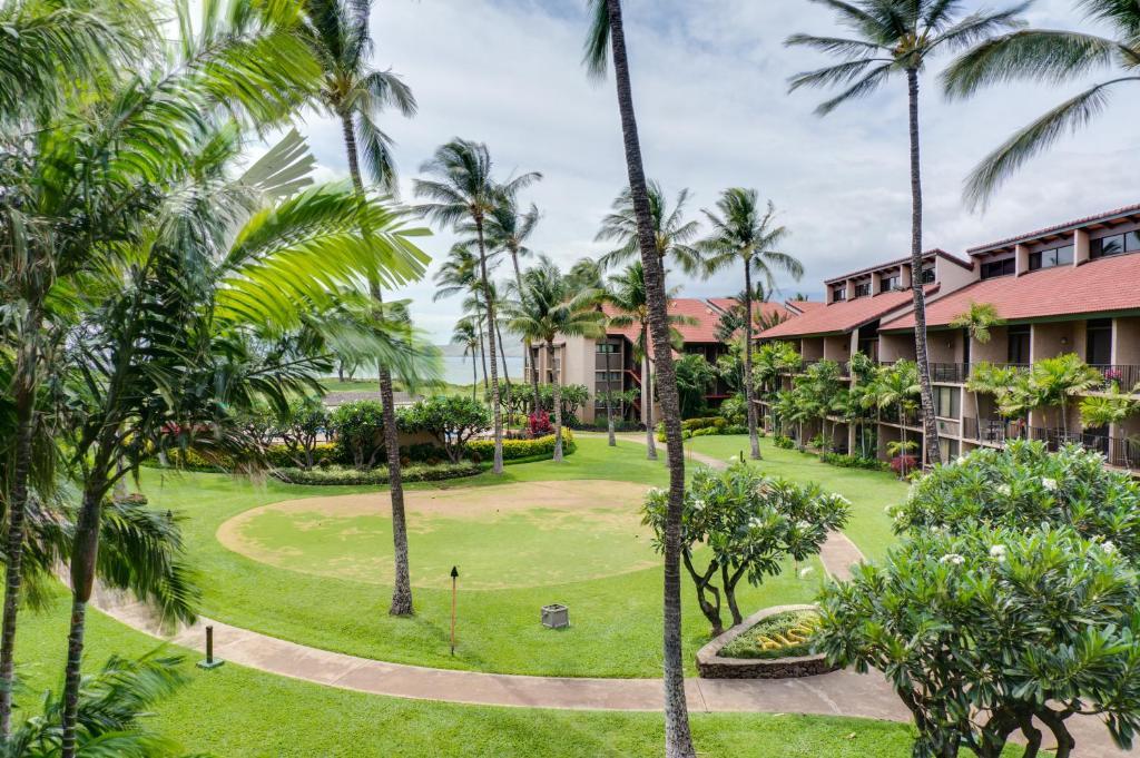 Luana Kai Resort Кихей Номер фото