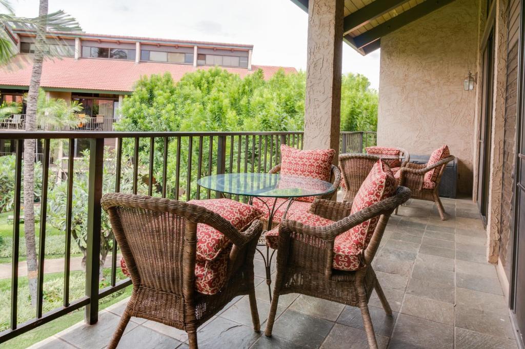 Luana Kai Resort Кихей Номер фото