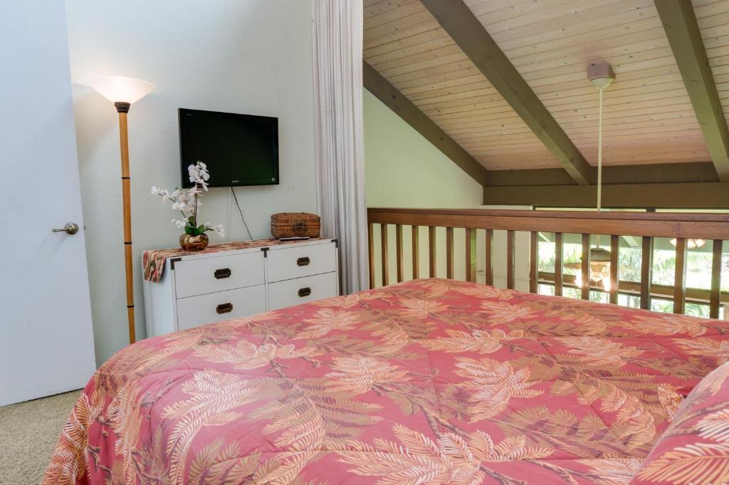 Luana Kai Resort Кихей Номер фото