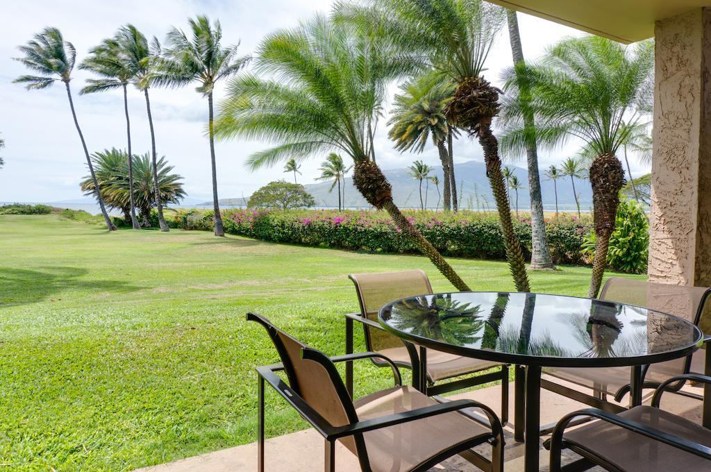 Luana Kai Resort Кихей Экстерьер фото