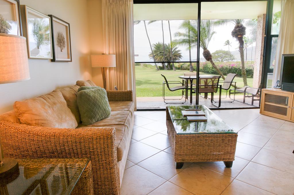 Luana Kai Resort Кихей Экстерьер фото