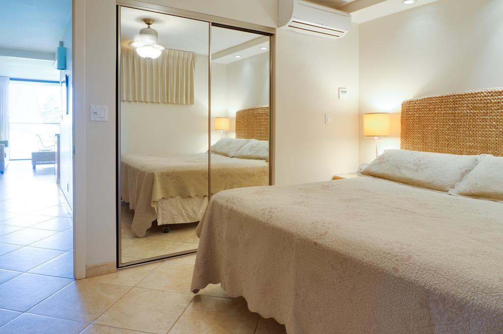 Luana Kai Resort Кихей Экстерьер фото