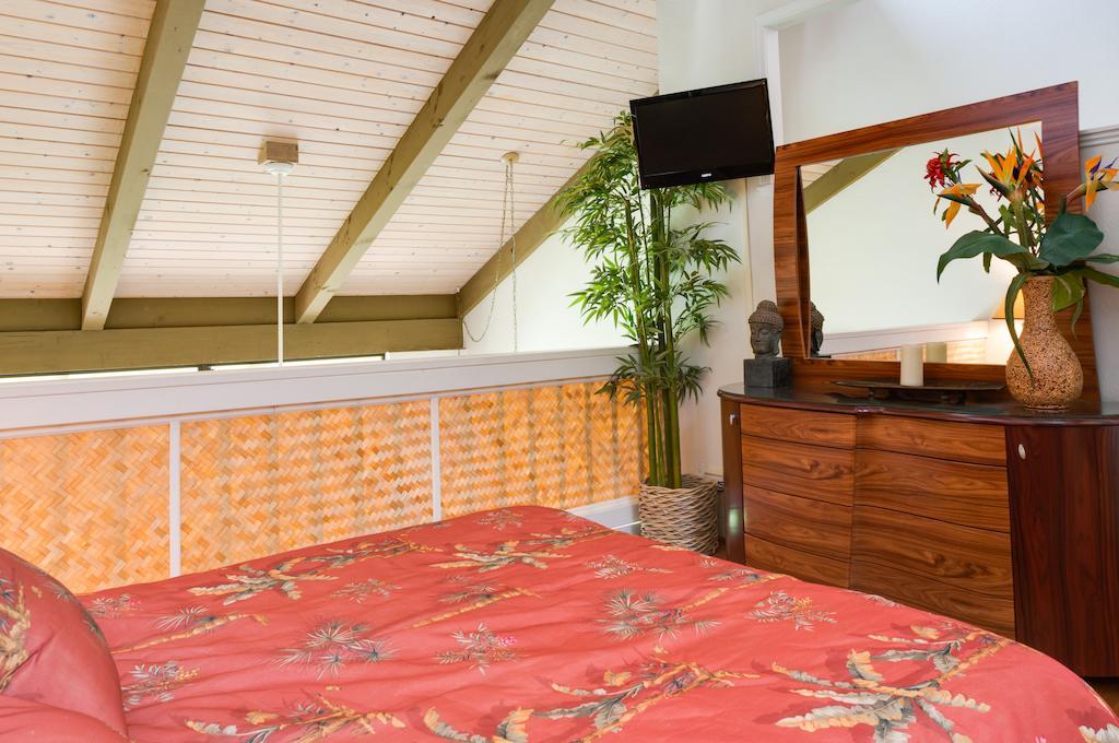 Luana Kai Resort Кихей Экстерьер фото