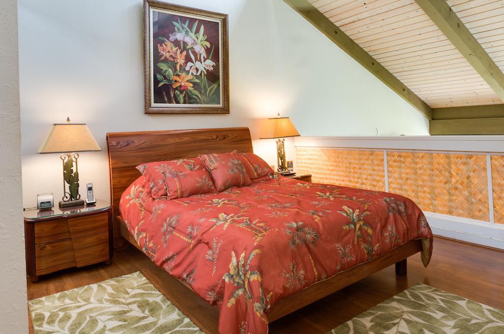 Luana Kai Resort Кихей Экстерьер фото