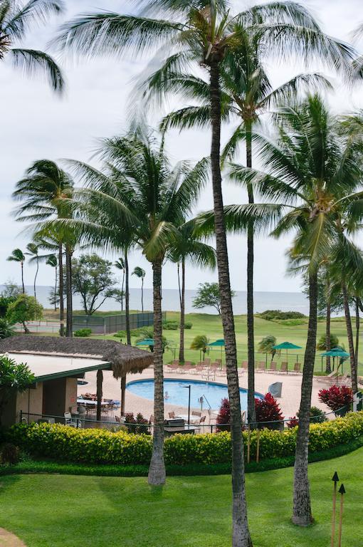 Luana Kai Resort Кихей Экстерьер фото