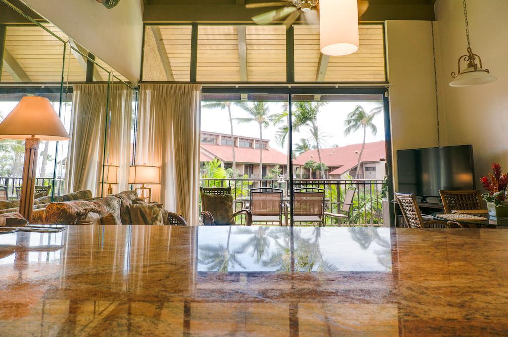 Luana Kai Resort Кихей Экстерьер фото