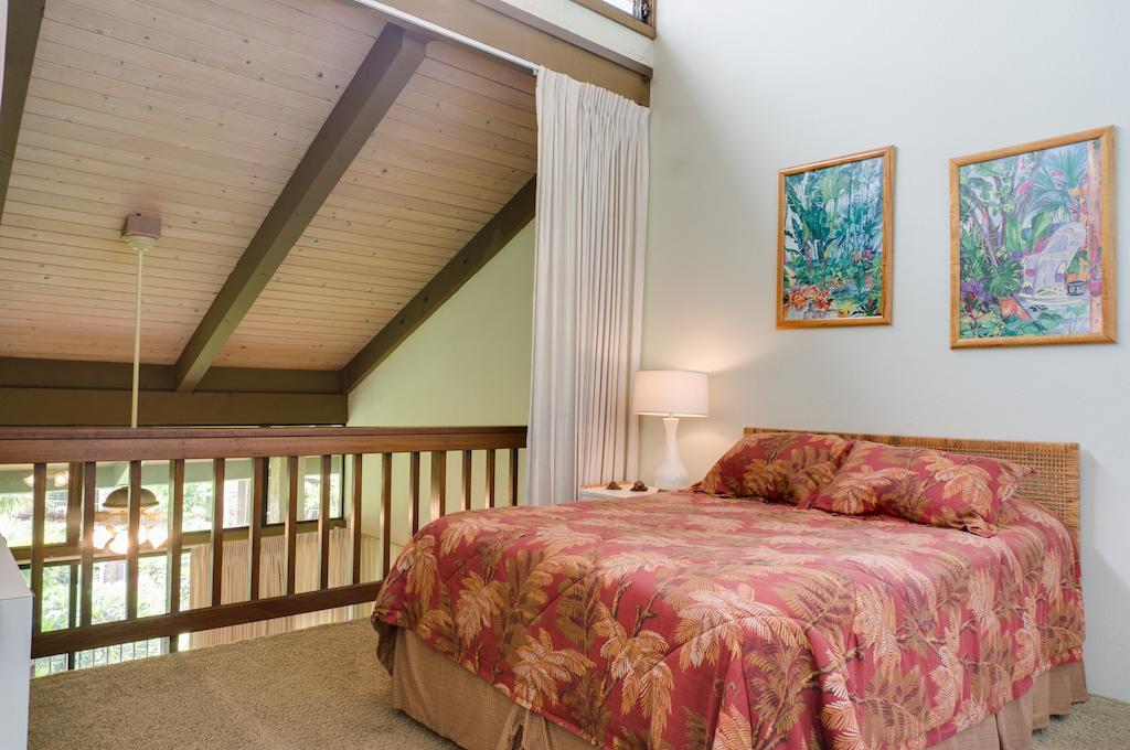 Luana Kai Resort Кихей Экстерьер фото