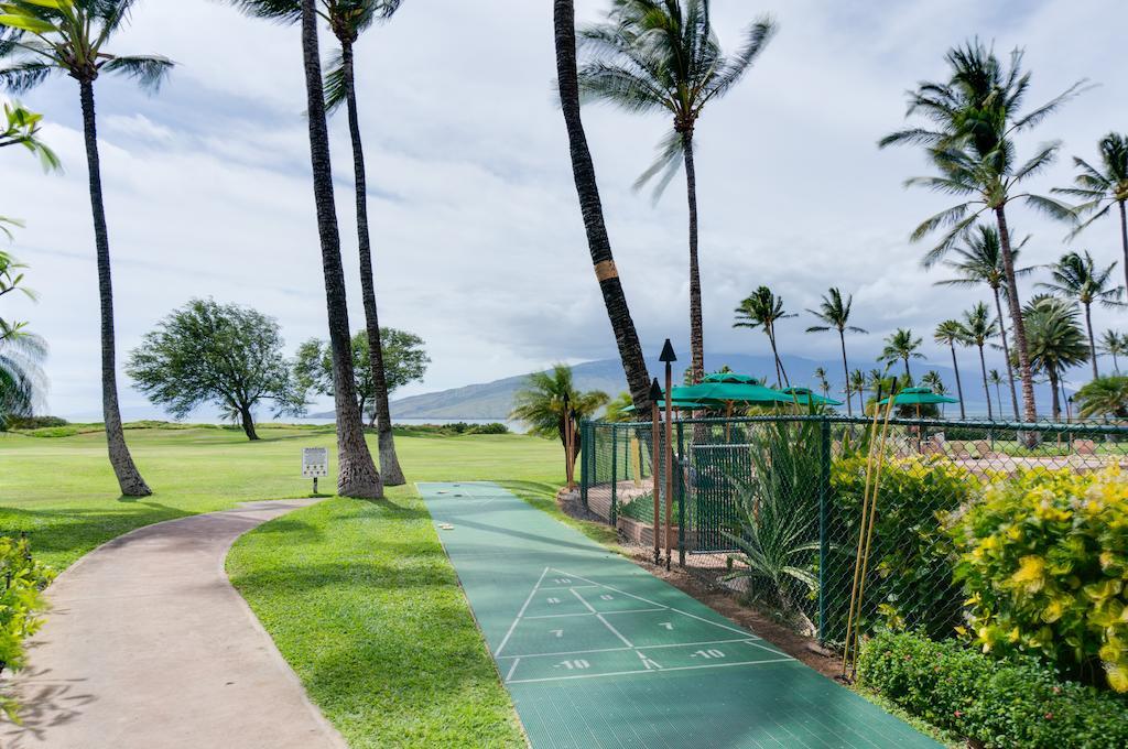 Luana Kai Resort Кихей Экстерьер фото